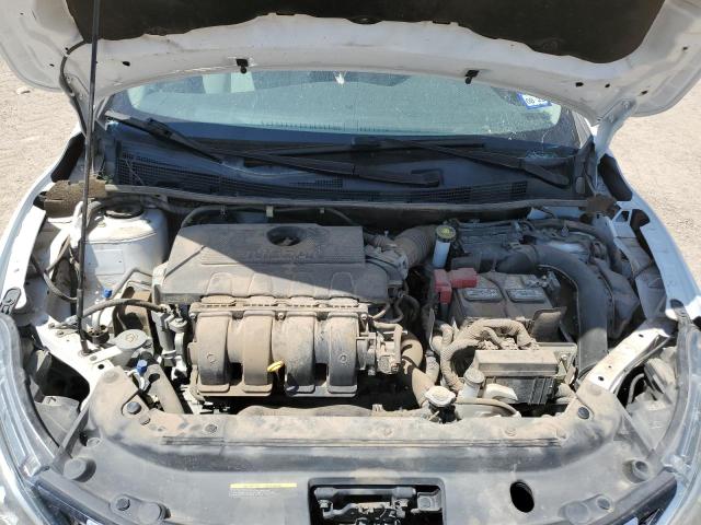 Photo 10 VIN: 3N1AB7AP0HY228376 - NISSAN SENTRA S 