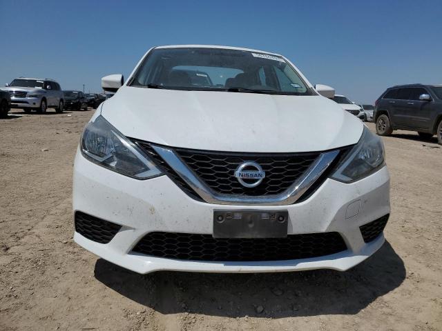 Photo 4 VIN: 3N1AB7AP0HY228376 - NISSAN SENTRA S 