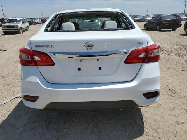 Photo 5 VIN: 3N1AB7AP0HY228376 - NISSAN SENTRA S 