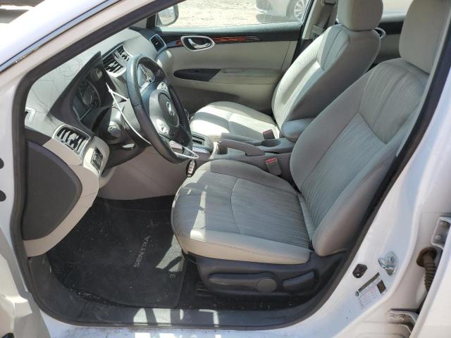 Photo 6 VIN: 3N1AB7AP0HY228376 - NISSAN SENTRA S 