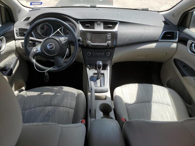 Photo 7 VIN: 3N1AB7AP0HY228376 - NISSAN SENTRA S 