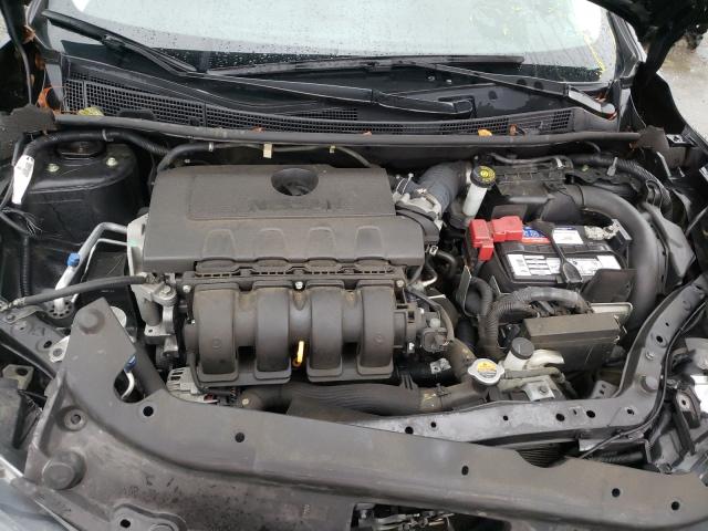 Photo 6 VIN: 3N1AB7AP0HY229334 - NISSAN SENTRA S 