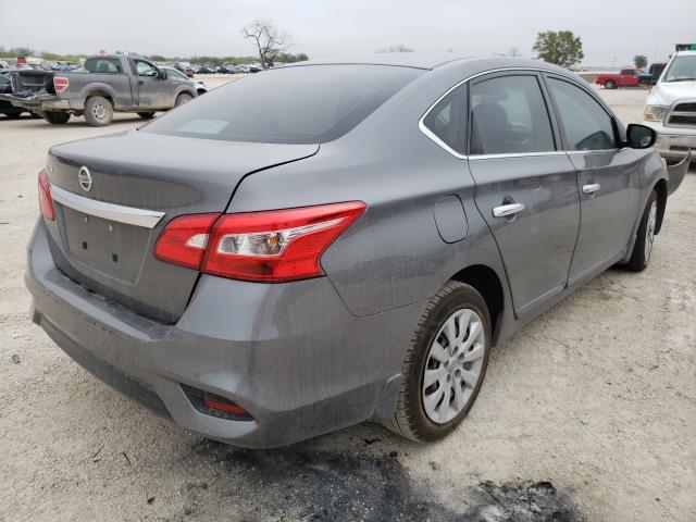 Photo 3 VIN: 3N1AB7AP0HY230015 - NISSAN SENTRA S 