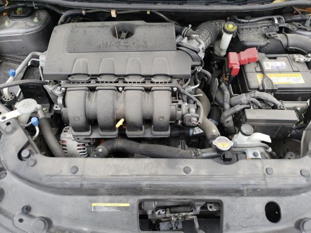 Photo 6 VIN: 3N1AB7AP0HY230015 - NISSAN SENTRA S 