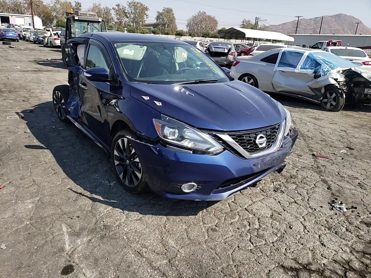 Photo 10 VIN: 3N1AB7AP0HY230936 - NISSAN SENTRA S 