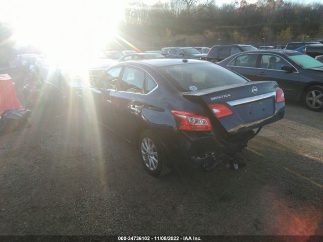 Photo 2 VIN: 3N1AB7AP0HY231858 - NISSAN SENTRA 