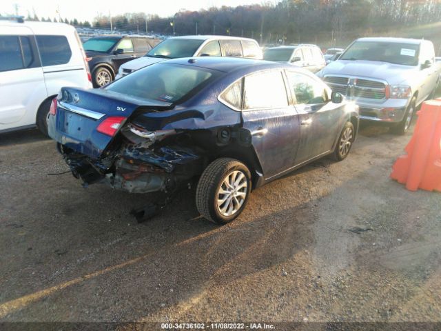 Photo 3 VIN: 3N1AB7AP0HY231858 - NISSAN SENTRA 