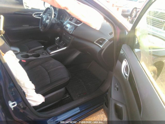 Photo 4 VIN: 3N1AB7AP0HY231858 - NISSAN SENTRA 