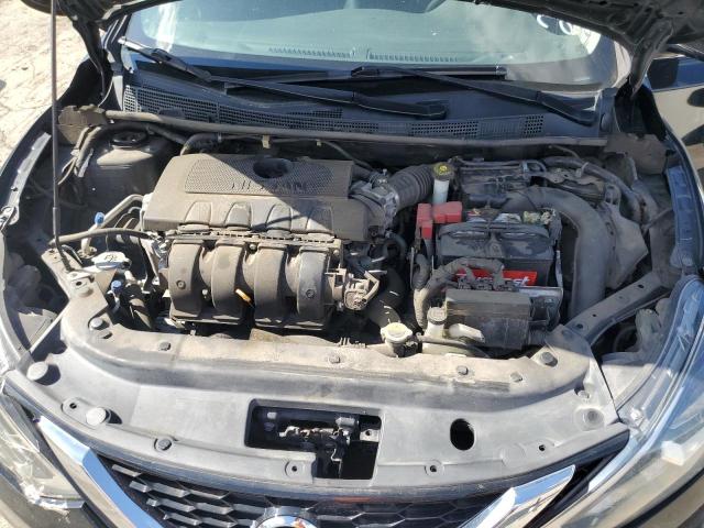 Photo 10 VIN: 3N1AB7AP0HY232685 - NISSAN SENTRA 