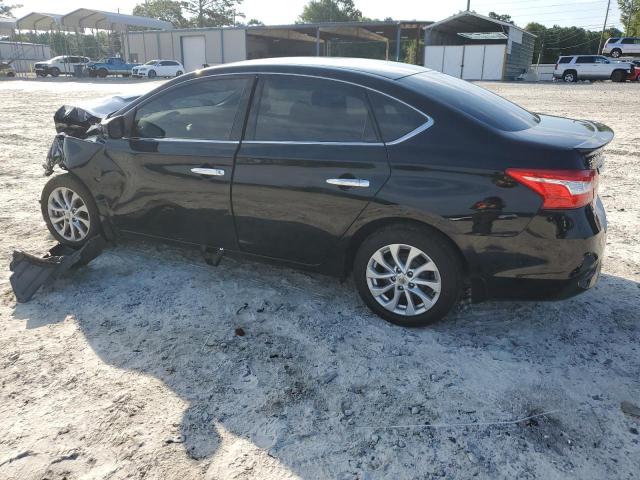 Photo 1 VIN: 3N1AB7AP0HY233254 - NISSAN SENTRA S 