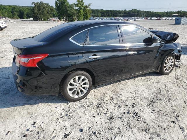 Photo 2 VIN: 3N1AB7AP0HY233254 - NISSAN SENTRA S 