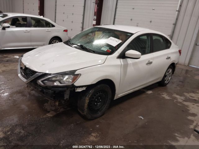 Photo 1 VIN: 3N1AB7AP0HY234761 - NISSAN SENTRA 