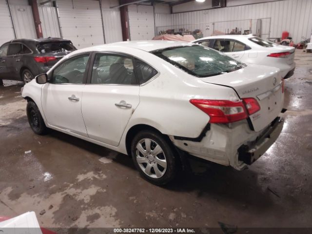 Photo 2 VIN: 3N1AB7AP0HY234761 - NISSAN SENTRA 