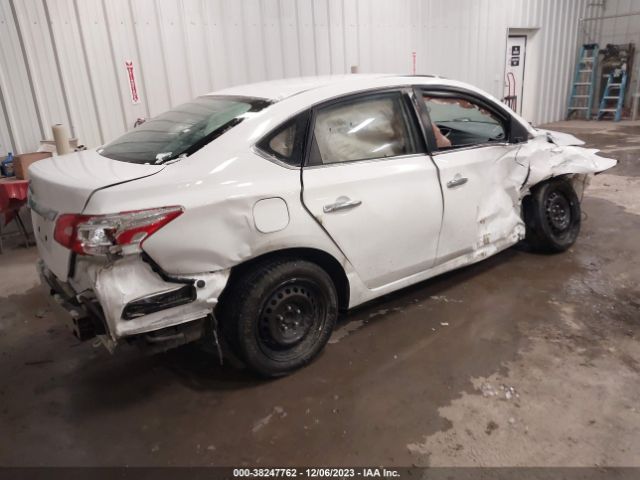 Photo 3 VIN: 3N1AB7AP0HY234761 - NISSAN SENTRA 