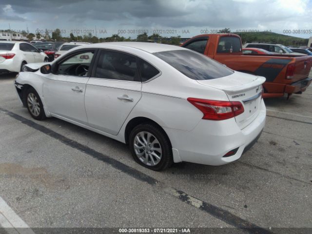 Photo 2 VIN: 3N1AB7AP0HY237725 - NISSAN SENTRA 