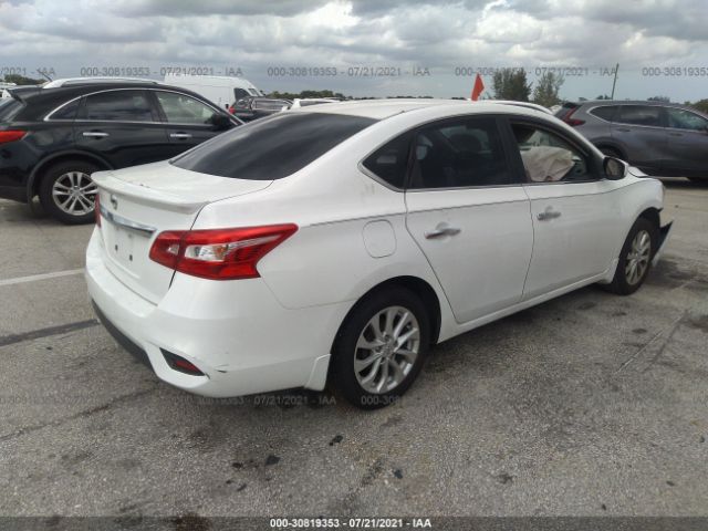 Photo 3 VIN: 3N1AB7AP0HY237725 - NISSAN SENTRA 