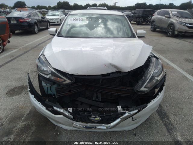 Photo 5 VIN: 3N1AB7AP0HY237725 - NISSAN SENTRA 