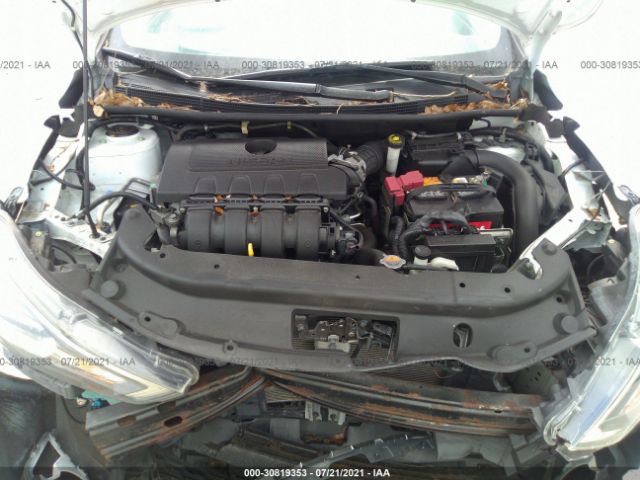 Photo 9 VIN: 3N1AB7AP0HY237725 - NISSAN SENTRA 