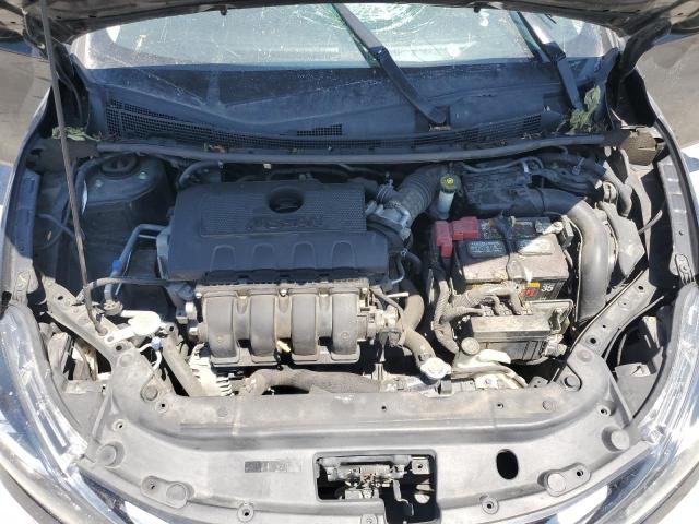 Photo 10 VIN: 3N1AB7AP0HY238535 - NISSAN SENTRA 