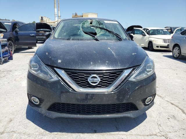 Photo 4 VIN: 3N1AB7AP0HY238535 - NISSAN SENTRA 