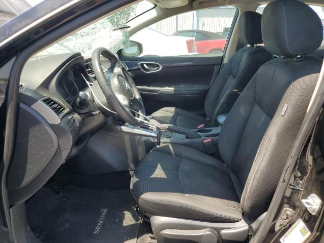 Photo 6 VIN: 3N1AB7AP0HY238535 - NISSAN SENTRA 