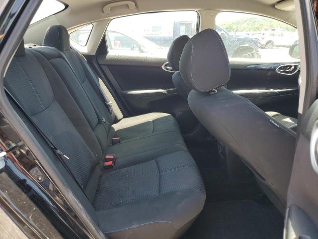 Photo 9 VIN: 3N1AB7AP0HY238535 - NISSAN SENTRA 