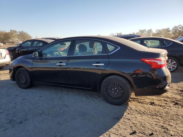 Photo 1 VIN: 3N1AB7AP0HY238695 - NISSAN SENTRA S 