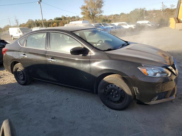 Photo 3 VIN: 3N1AB7AP0HY238695 - NISSAN SENTRA S 