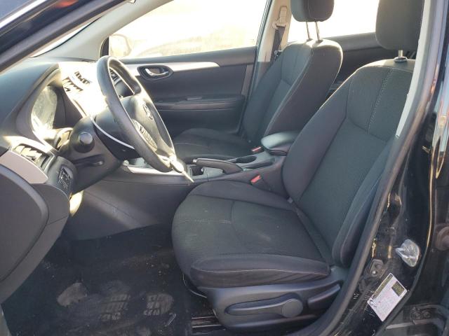 Photo 6 VIN: 3N1AB7AP0HY238695 - NISSAN SENTRA S 