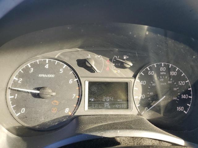 Photo 8 VIN: 3N1AB7AP0HY238695 - NISSAN SENTRA S 