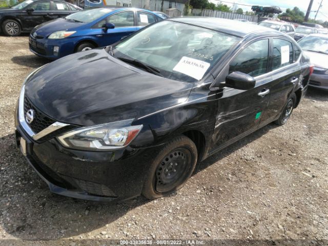 Photo 1 VIN: 3N1AB7AP0HY239023 - NISSAN SENTRA 