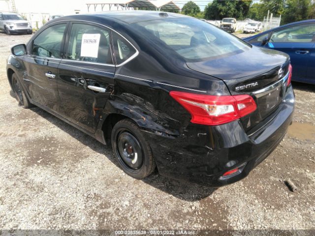 Photo 2 VIN: 3N1AB7AP0HY239023 - NISSAN SENTRA 