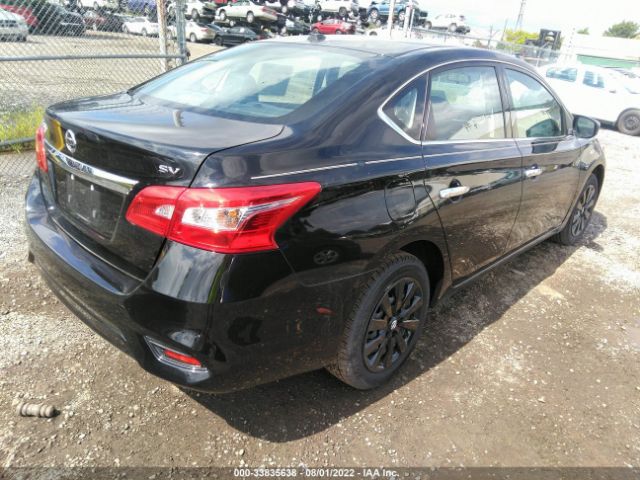 Photo 3 VIN: 3N1AB7AP0HY239023 - NISSAN SENTRA 