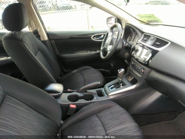 Photo 4 VIN: 3N1AB7AP0HY239023 - NISSAN SENTRA 