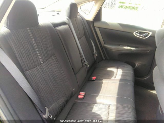 Photo 7 VIN: 3N1AB7AP0HY239023 - NISSAN SENTRA 