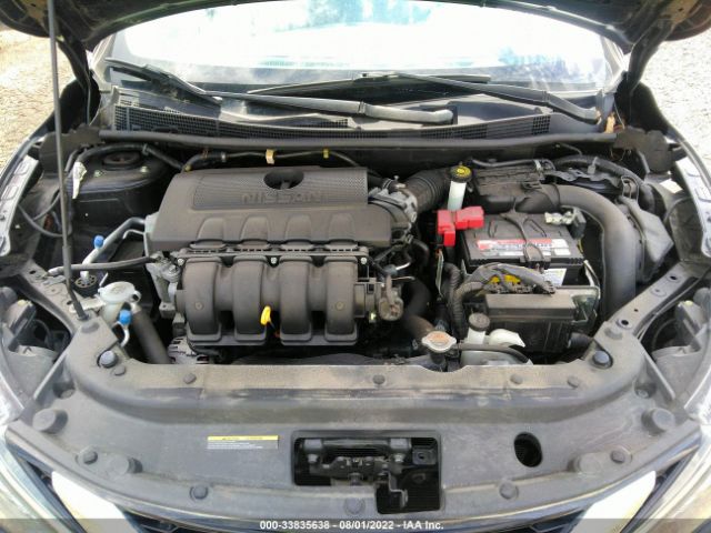 Photo 9 VIN: 3N1AB7AP0HY239023 - NISSAN SENTRA 