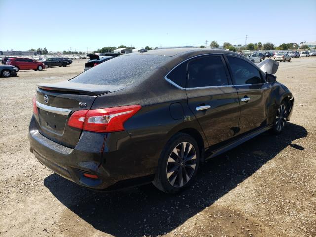 Photo 3 VIN: 3N1AB7AP0HY239846 - NISSAN SENTRA S 