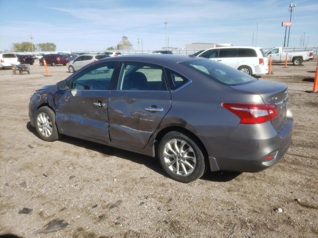 Photo 1 VIN: 3N1AB7AP0HY239958 - NISSAN SENTRA 