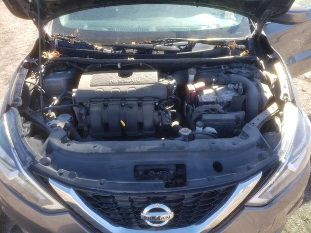 Photo 10 VIN: 3N1AB7AP0HY239958 - NISSAN SENTRA 