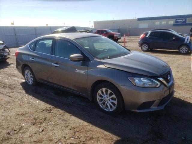 Photo 3 VIN: 3N1AB7AP0HY239958 - NISSAN SENTRA 