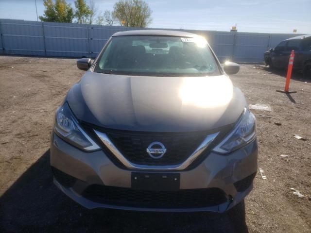 Photo 4 VIN: 3N1AB7AP0HY239958 - NISSAN SENTRA 