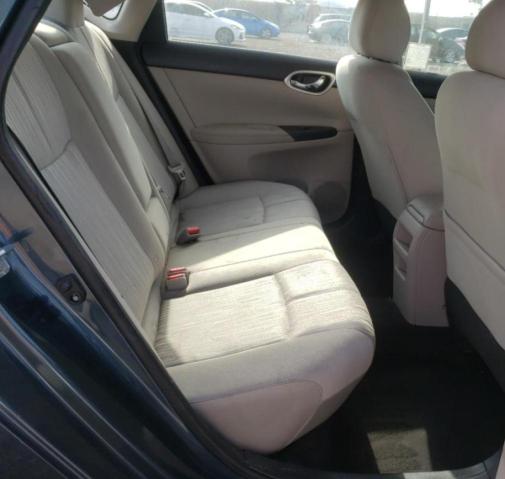 Photo 5 VIN: 3N1AB7AP0HY240074 - NISSAN SENTRA S 