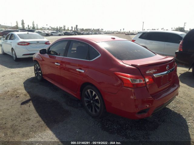 Photo 2 VIN: 3N1AB7AP0HY241127 - NISSAN SENTRA 