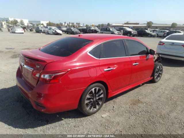 Photo 3 VIN: 3N1AB7AP0HY241127 - NISSAN SENTRA 