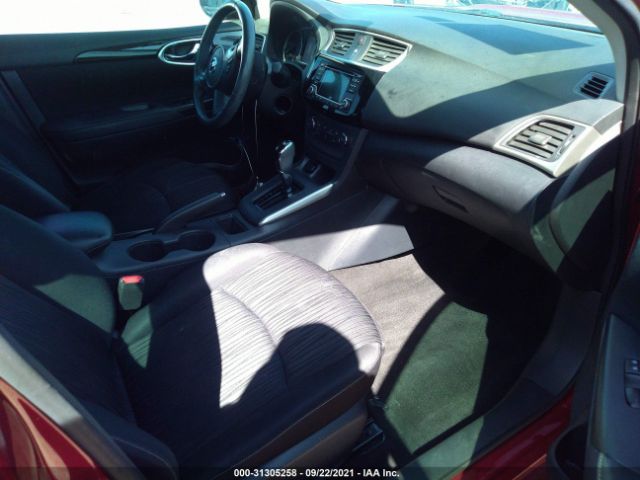 Photo 4 VIN: 3N1AB7AP0HY242519 - NISSAN SENTRA 