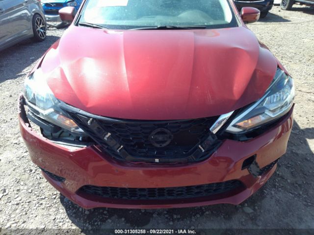 Photo 5 VIN: 3N1AB7AP0HY242519 - NISSAN SENTRA 