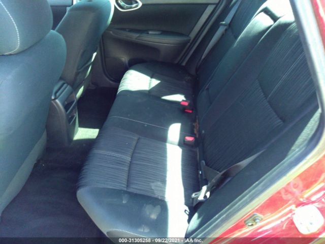 Photo 7 VIN: 3N1AB7AP0HY242519 - NISSAN SENTRA 