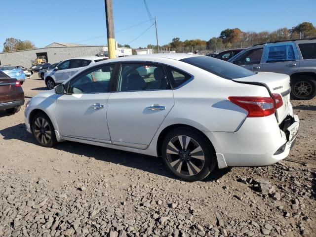 Photo 1 VIN: 3N1AB7AP0HY244609 - NISSAN SENTRA S 