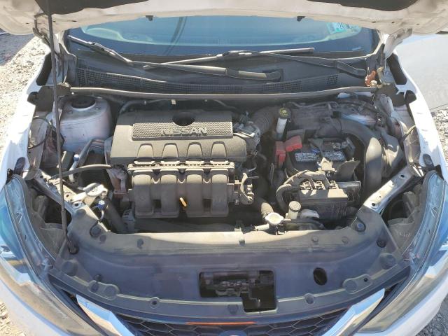 Photo 10 VIN: 3N1AB7AP0HY244609 - NISSAN SENTRA S 