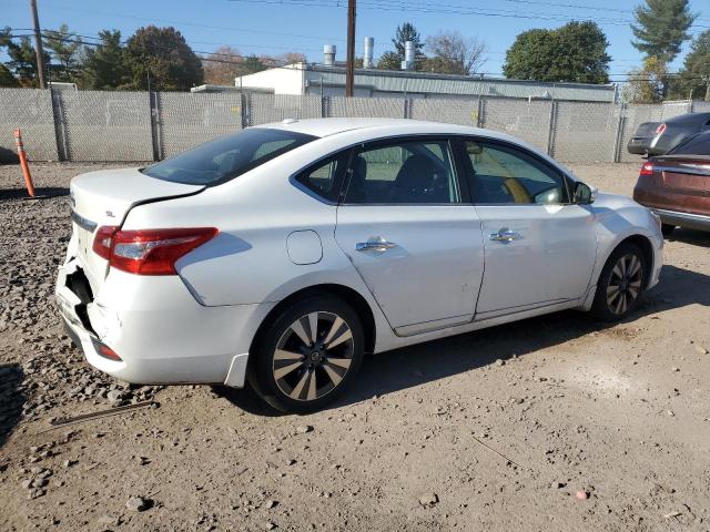 Photo 2 VIN: 3N1AB7AP0HY244609 - NISSAN SENTRA S 